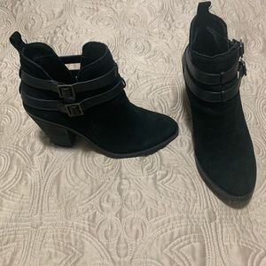 Nine West Booties